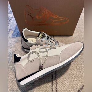 Vintage Havana Vroom 7 Women's Sneakers - Size 7.5 - New in Box